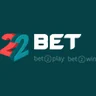 Λογότυπο 22Bet